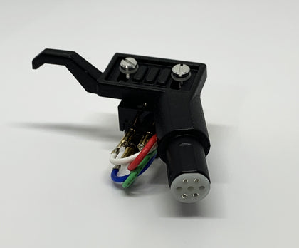 Plug & Play Mounted Cartridges 3B Type