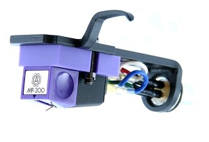 Plug & Play Mounted Cartridges HS Type