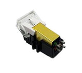 GOLD M7 High Quality Stereo Moving Magnetic Cartridge with M7 Stylus