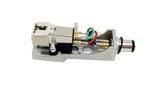 AT-3600 Audio Technica Cartridge Mounted on High Quality HS-SS
