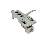AT-3600 Audio Technica Cartridge Mounted on High Quality HS-SS