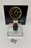 RED M7 HIGH QUALITY STEREO MOVING MAGNETIC CARTRIDGE WITH M7 STYLUS