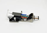 TITANIUM HEADSHELL, BLACK MOUNT M7SUB CARTRIDGE, NEEDLE, STYLUS