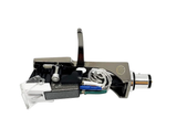 TITANIUM HEADSHELL, BLACK MOUNT M7SUB CARTRIDGE, NEEDLE, STYLUS