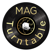 MAGTurntable