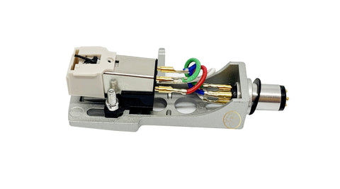 Audio Technica Stilo (Atn3600l) Di Ricabio Per Testina Atn3600l - Foto 2